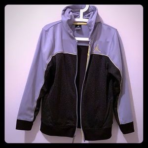 Jordan hoodie